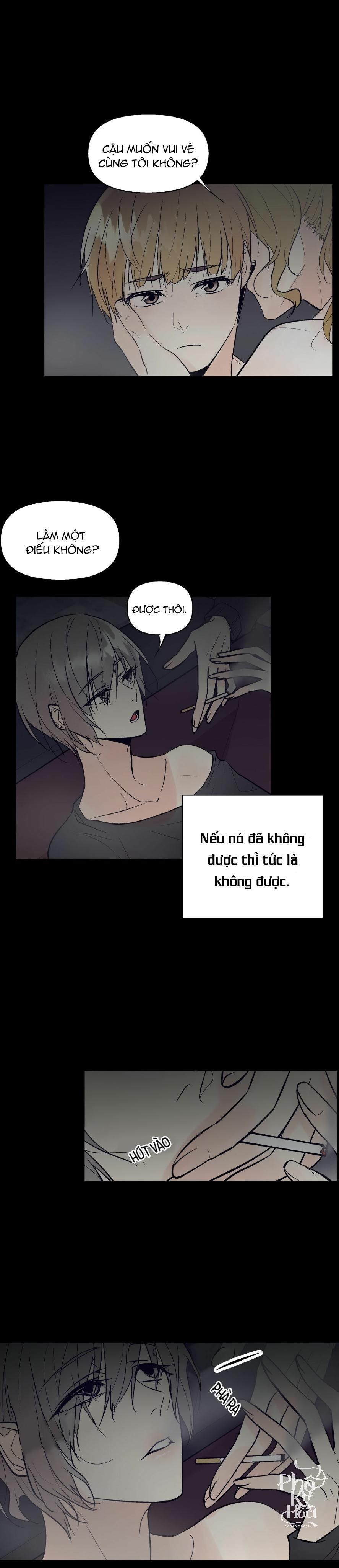 đọc truyện Trú Ẩn Chương 12 ảnh 7 tại Thiên Thai Truyện