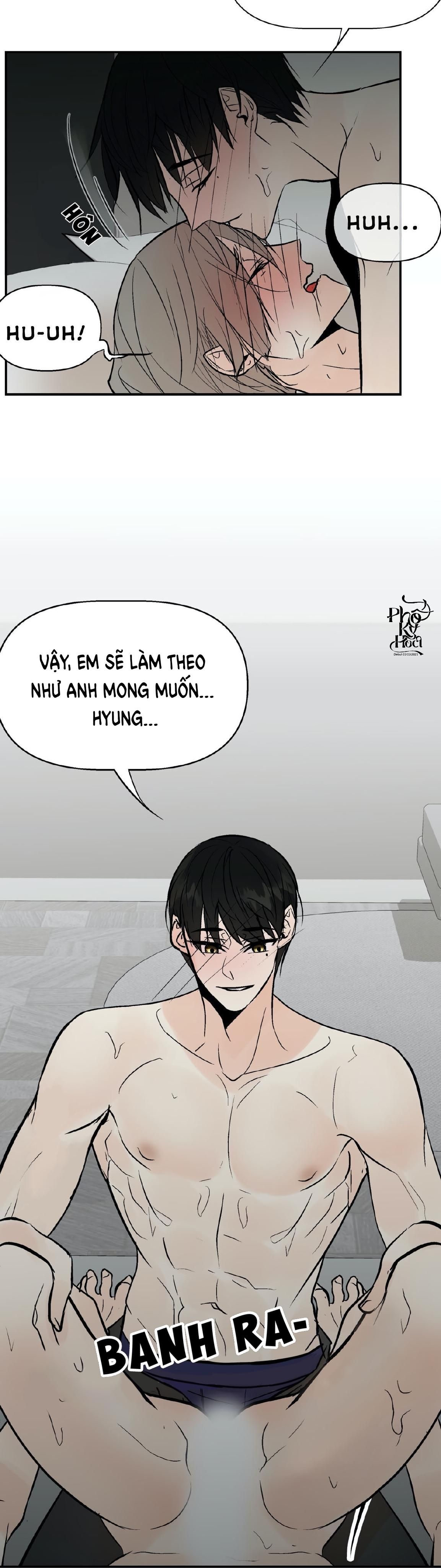 đọc truyện Trú Ẩn Chương 14 ảnh 31 tại Thiên Thai Truyện