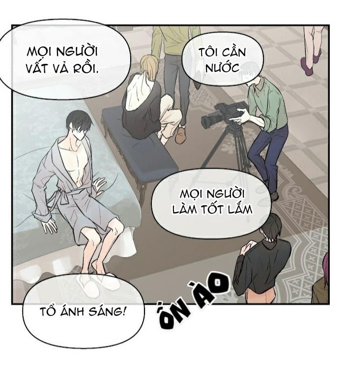 đọc truyện Trú Ẩn Chương 18 ảnh 30 tại Thiên Thai Truyện