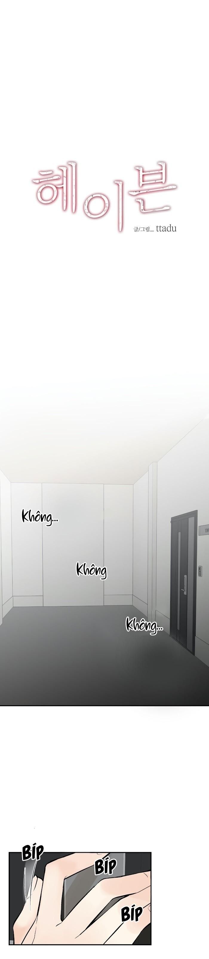 đọc truyện Trú Ẩn Chương 20 ảnh 3 tại Thiên Thai Truyện