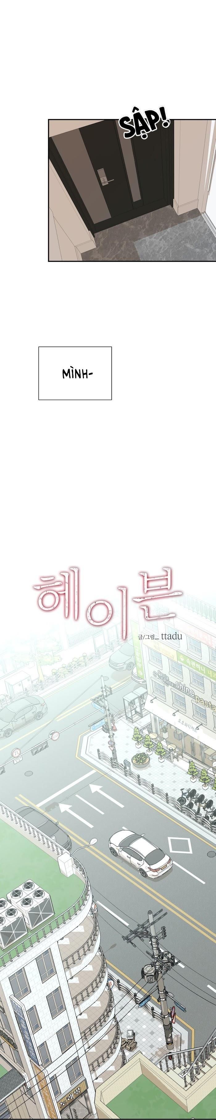 đọc truyện Trú Ẩn Chương 21 ảnh 5 tại Thiên Thai Truyện