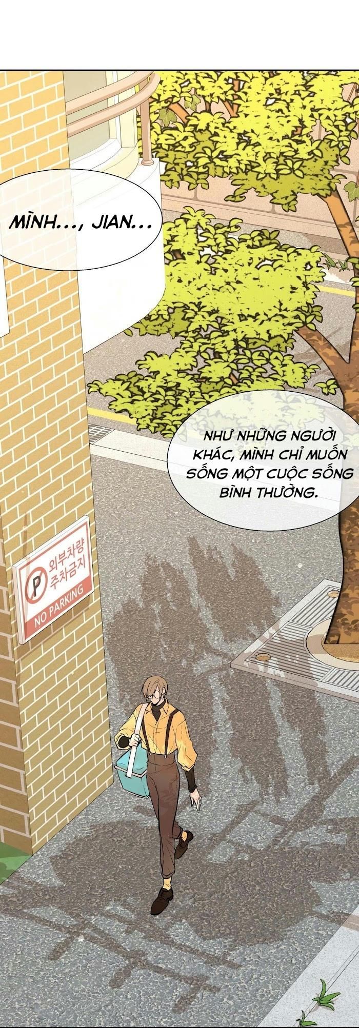 đọc truyện Trú Ẩn Chương 22 ảnh 1 tại Thiên Thai Truyện