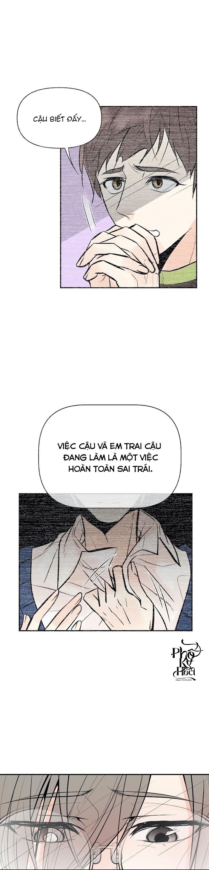 đọc truyện Trú Ẩn Chương 25 ảnh 11 tại Thiên Thai Truyện