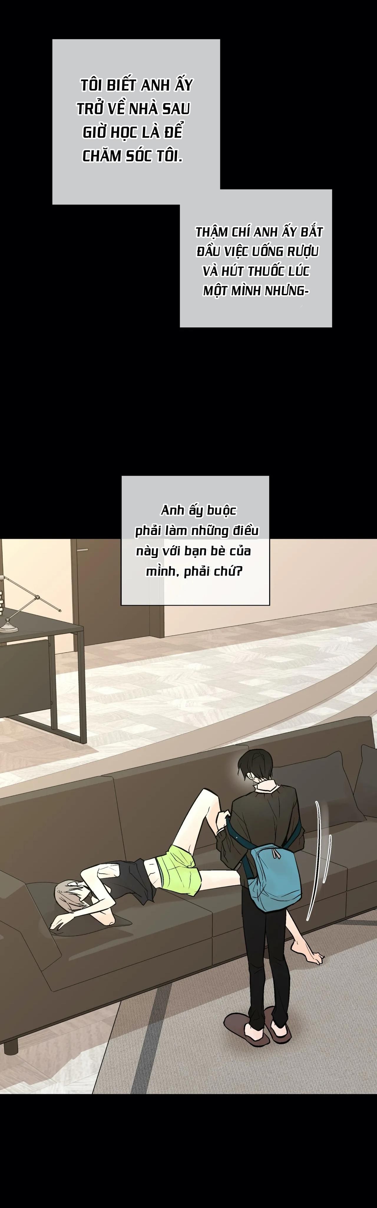 đọc truyện Trú Ẩn Chương 26 ảnh 5 tại Thiên Thai Truyện