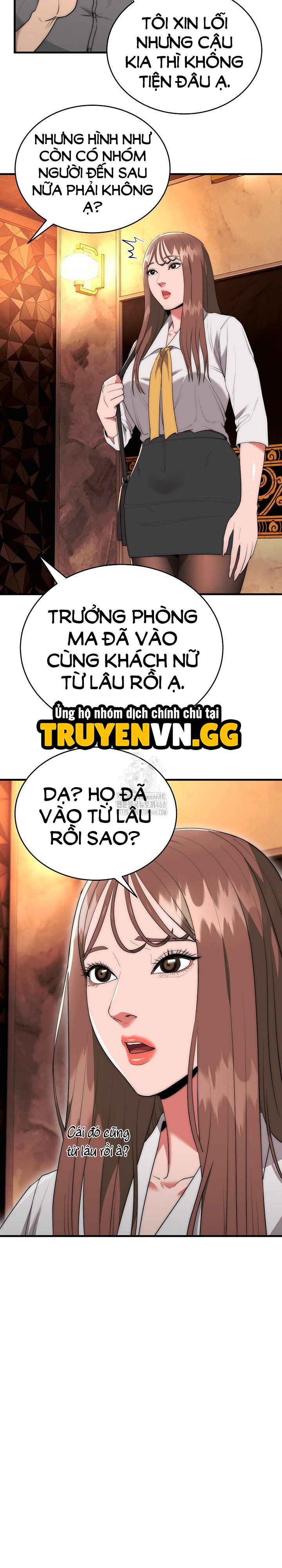 đọc truyện Trụ Cột Của Làng, Nàng Nào Cũng Đổ Chương 10 ảnh 13 tại Thiên Thai Truyện