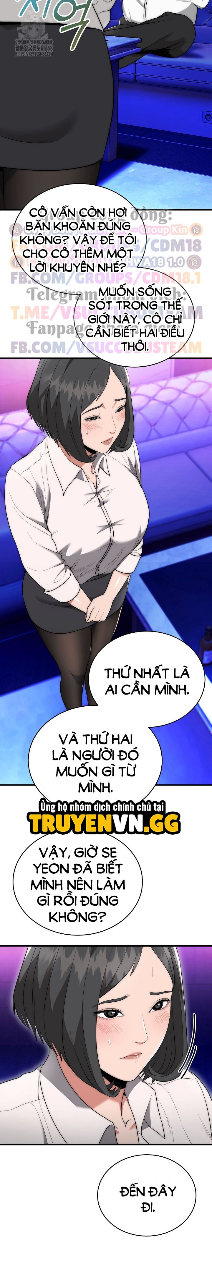 đọc truyện Trụ Cột Của Làng, Nàng Nào Cũng Đổ Chương 10 ảnh 16 tại Thiên Thai Truyện