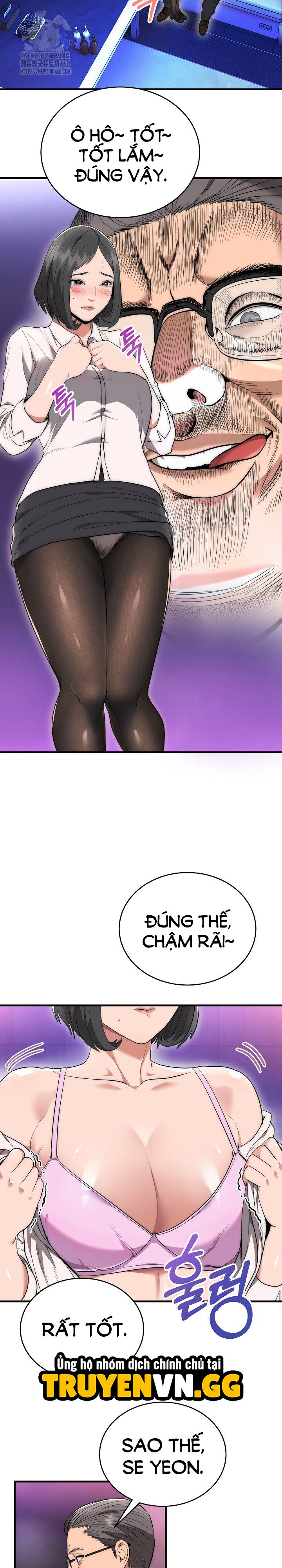 đọc truyện Trụ Cột Của Làng, Nàng Nào Cũng Đổ Chương 10 ảnh 20 tại Thiên Thai Truyện