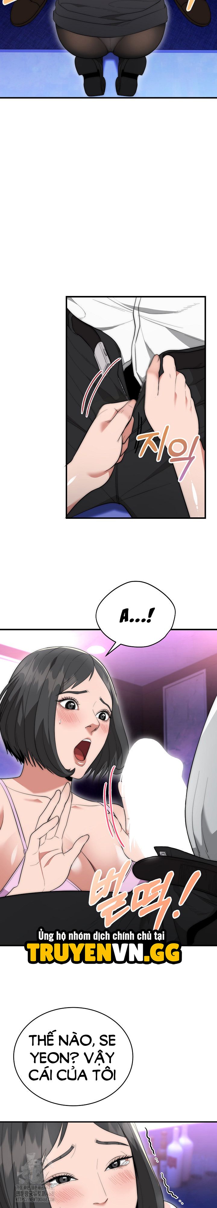 đọc truyện Trụ Cột Của Làng, Nàng Nào Cũng Đổ Chương 10 ảnh 22 tại Thiên Thai Truyện