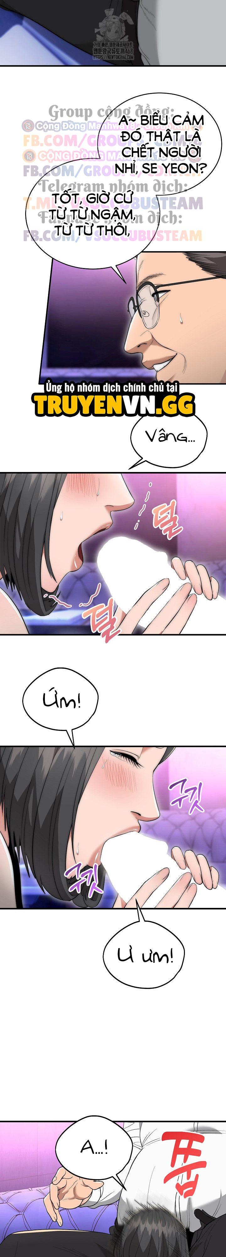 đọc truyện Trụ Cột Của Làng, Nàng Nào Cũng Đổ Chương 10 ảnh 24 tại Thiên Thai Truyện