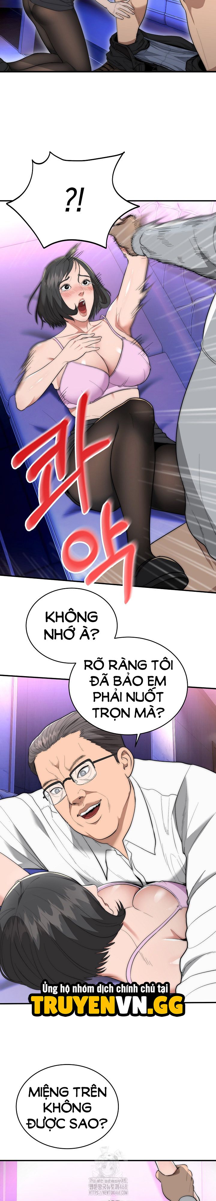 đọc truyện Trụ Cột Của Làng, Nàng Nào Cũng Đổ Chương 10 ảnh 29 tại Thiên Thai Truyện