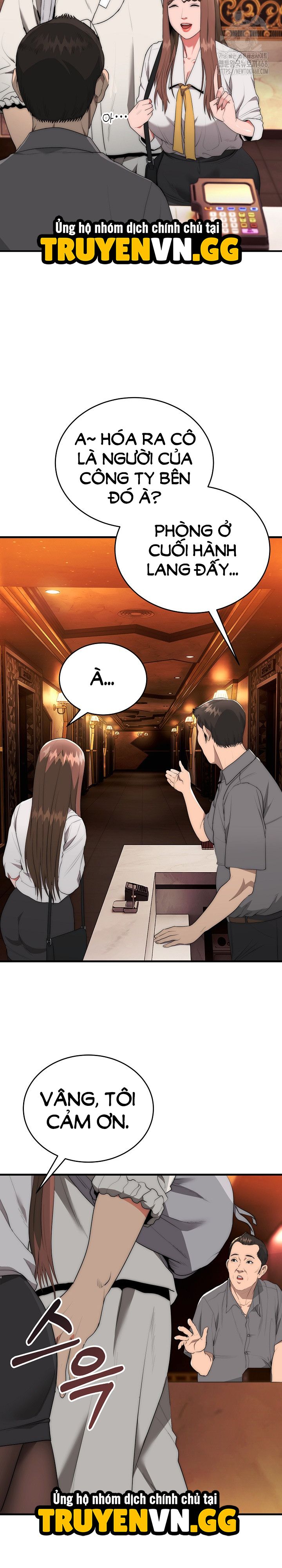 đọc truyện Trụ Cột Của Làng, Nàng Nào Cũng Đổ Chương 10 ảnh 9 tại Thiên Thai Truyện