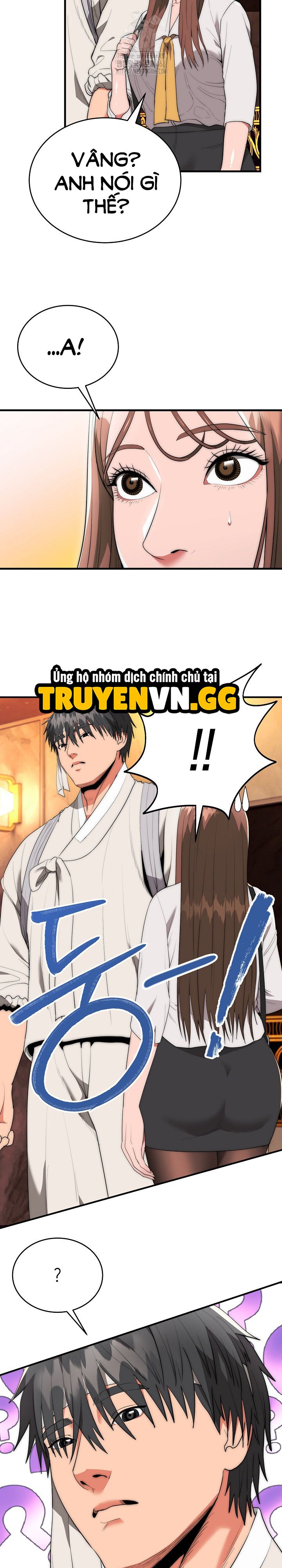 đọc truyện Trụ Cột Của Làng, Nàng Nào Cũng Đổ Chương 10 ảnh 11 tại Thiên Thai Truyện