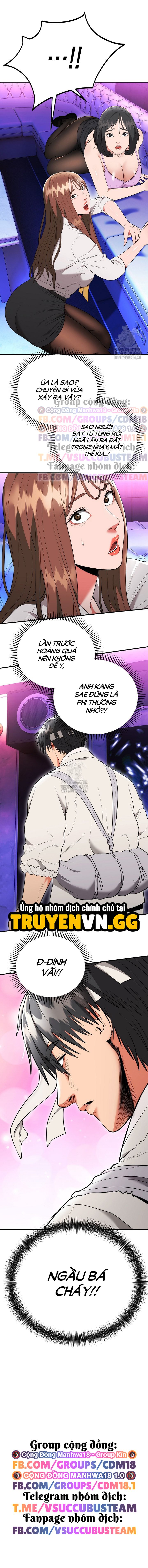 đọc truyện Trụ Cột Của Làng, Nàng Nào Cũng Đổ Chương 11 ảnh 14 tại Thiên Thai Truyện