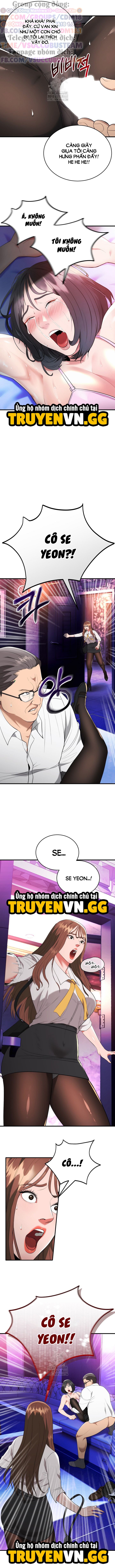 đọc truyện Trụ Cột Của Làng, Nàng Nào Cũng Đổ Chương 11 ảnh 4 tại Thiên Thai Truyện