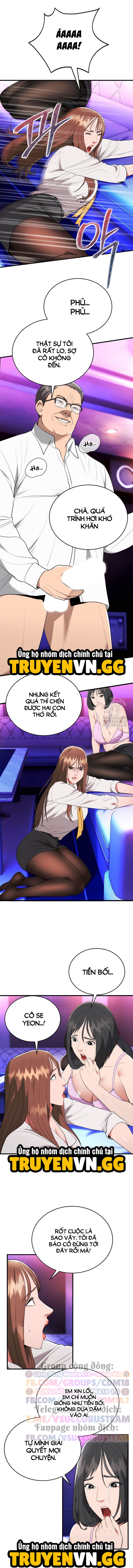 đọc truyện Trụ Cột Của Làng, Nàng Nào Cũng Đổ Chương 11 ảnh 9 tại Thiên Thai Truyện