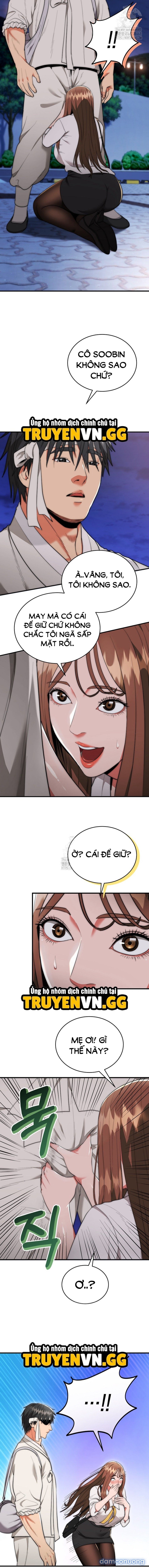 đọc truyện Trụ Cột Của Làng, Nàng Nào Cũng Đổ Chương 12 ảnh 6 tại Thiên Thai Truyện