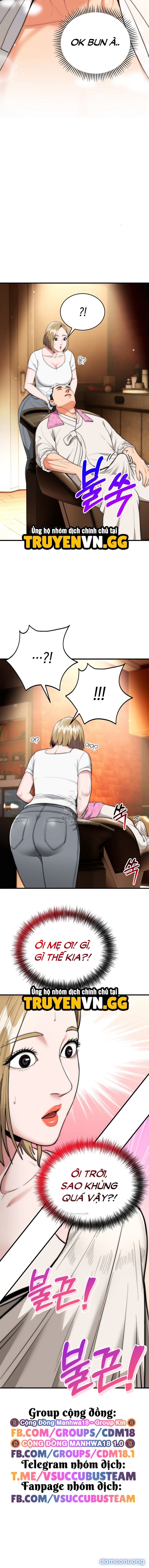 đọc truyện Trụ Cột Của Làng, Nàng Nào Cũng Đổ Chương 13 ảnh 15 tại Thiên Thai Truyện