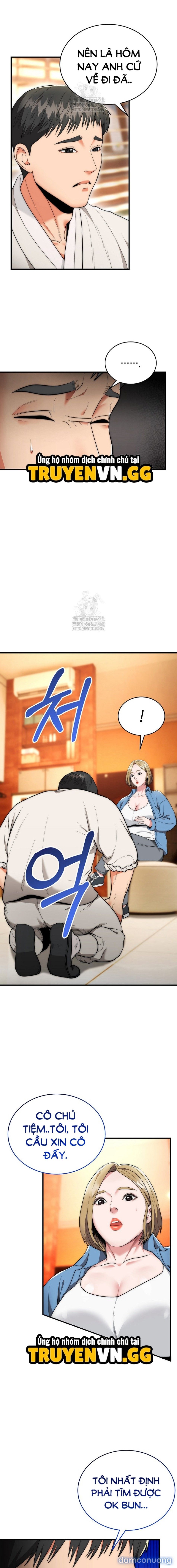 đọc truyện Trụ Cột Của Làng, Nàng Nào Cũng Đổ Chương 13 ảnh 4 tại Thiên Thai Truyện