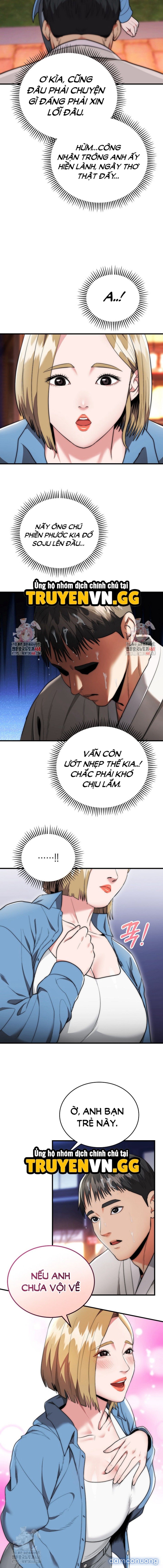 đọc truyện Trụ Cột Của Làng, Nàng Nào Cũng Đổ Chương 13 ảnh 11 tại Thiên Thai Truyện