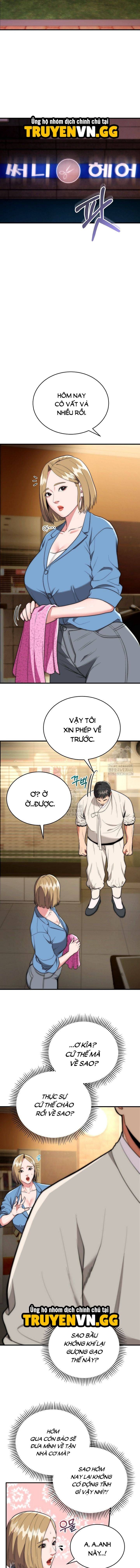 đọc truyện Trụ Cột Của Làng, Nàng Nào Cũng Đổ Chương 15 ảnh 12 tại Thiên Thai Truyện