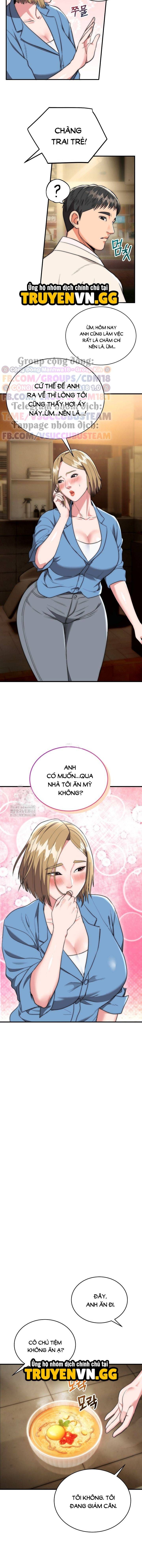 đọc truyện Trụ Cột Của Làng, Nàng Nào Cũng Đổ Chương 15 ảnh 13 tại Thiên Thai Truyện