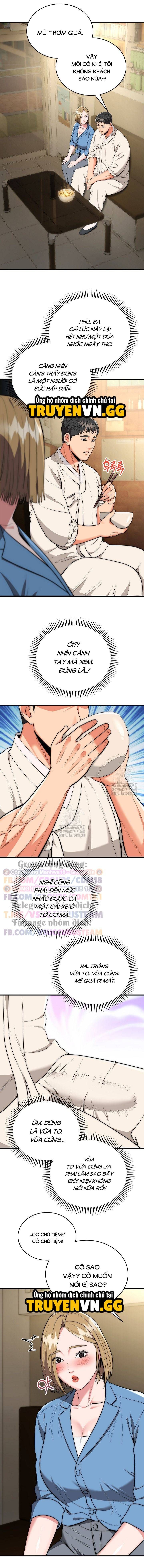 đọc truyện Trụ Cột Của Làng, Nàng Nào Cũng Đổ Chương 15 ảnh 14 tại Thiên Thai Truyện