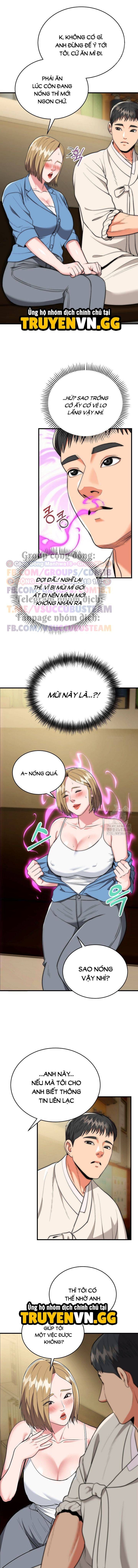 đọc truyện Trụ Cột Của Làng, Nàng Nào Cũng Đổ Chương 15 ảnh 15 tại Thiên Thai Truyện