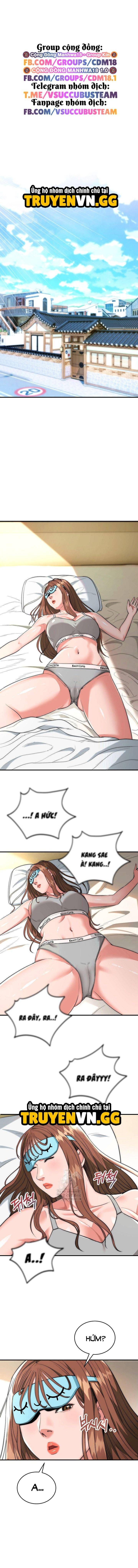 đọc truyện Trụ Cột Của Làng, Nàng Nào Cũng Đổ Chương 15 ảnh 4 tại Thiên Thai Truyện