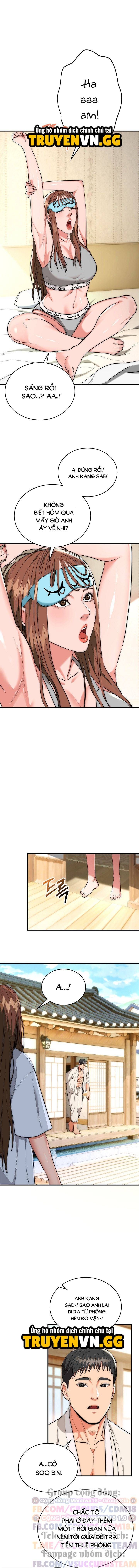 đọc truyện Trụ Cột Của Làng, Nàng Nào Cũng Đổ Chương 15 ảnh 5 tại Thiên Thai Truyện