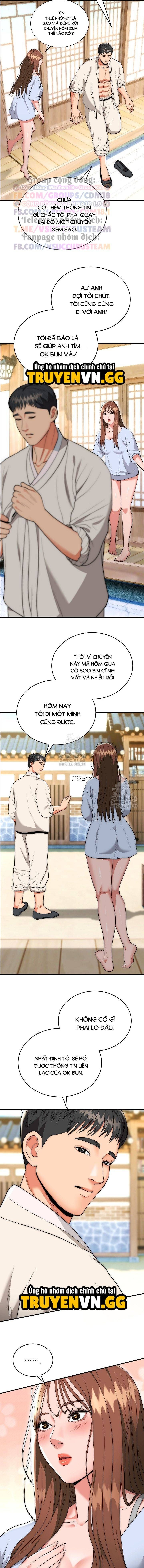 đọc truyện Trụ Cột Của Làng, Nàng Nào Cũng Đổ Chương 15 ảnh 6 tại Thiên Thai Truyện