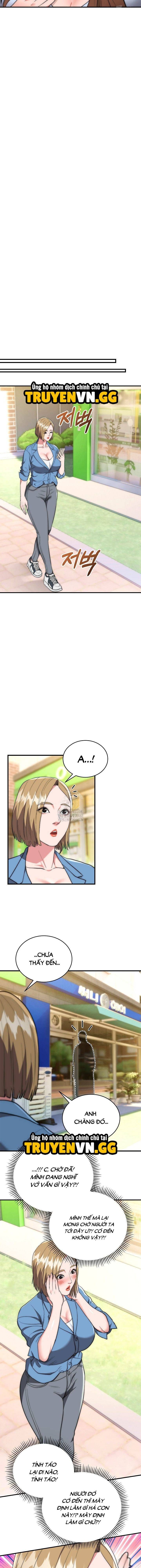 đọc truyện Trụ Cột Của Làng, Nàng Nào Cũng Đổ Chương 15 ảnh 7 tại Thiên Thai Truyện