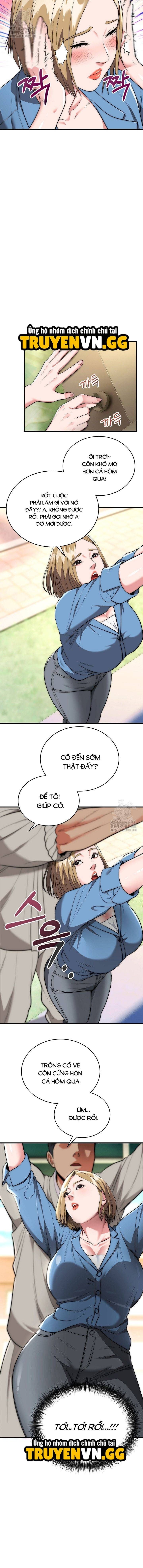 đọc truyện Trụ Cột Của Làng, Nàng Nào Cũng Đổ Chương 15 ảnh 8 tại Thiên Thai Truyện