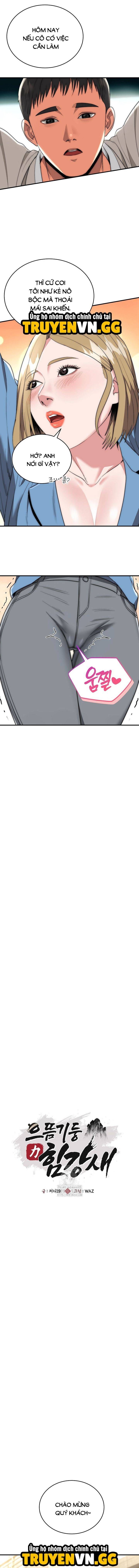 đọc truyện Trụ Cột Của Làng, Nàng Nào Cũng Đổ Chương 15 ảnh 9 tại Thiên Thai Truyện