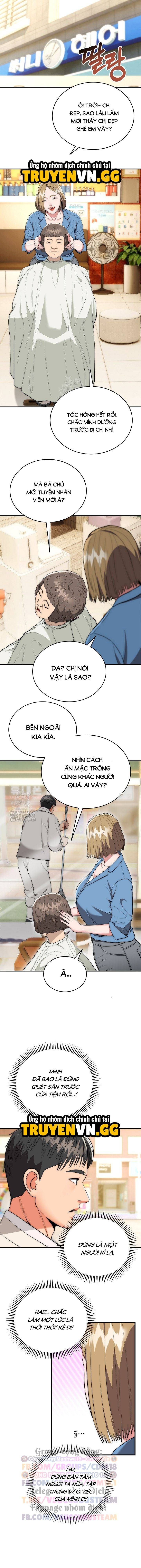 đọc truyện Trụ Cột Của Làng, Nàng Nào Cũng Đổ Chương 15 ảnh 10 tại Thiên Thai Truyện