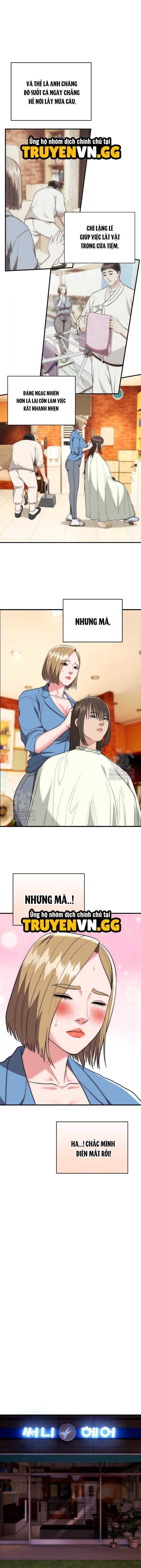 đọc truyện Trụ Cột Của Làng, Nàng Nào Cũng Đổ Chương 15 ảnh 11 tại Thiên Thai Truyện