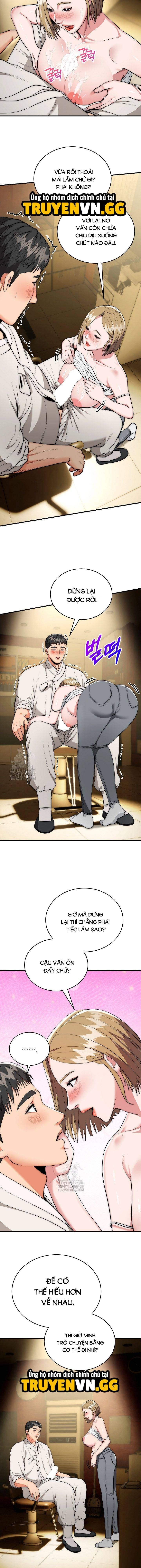 đọc truyện Trụ Cột Của Làng, Nàng Nào Cũng Đổ Chương 16 ảnh 12 tại Thiên Thai Truyện