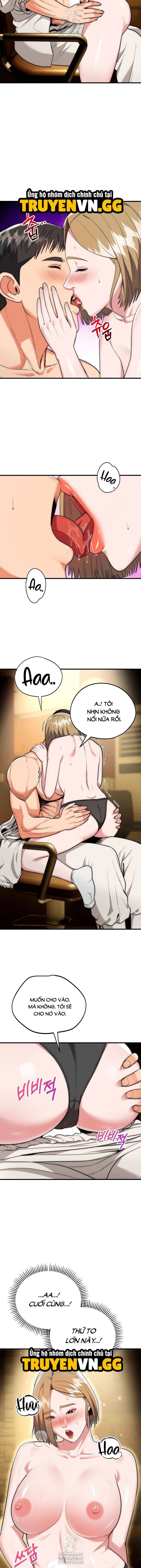 đọc truyện Trụ Cột Của Làng, Nàng Nào Cũng Đổ Chương 16 ảnh 15 tại Thiên Thai Truyện