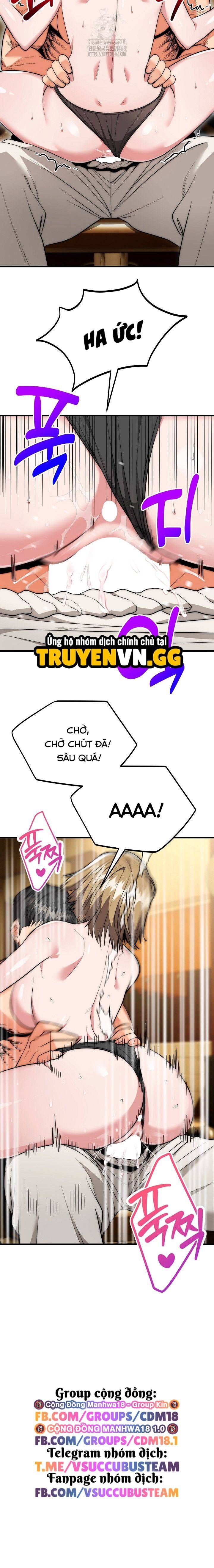 đọc truyện Trụ Cột Của Làng, Nàng Nào Cũng Đổ Chương 16 ảnh 17 tại Thiên Thai Truyện