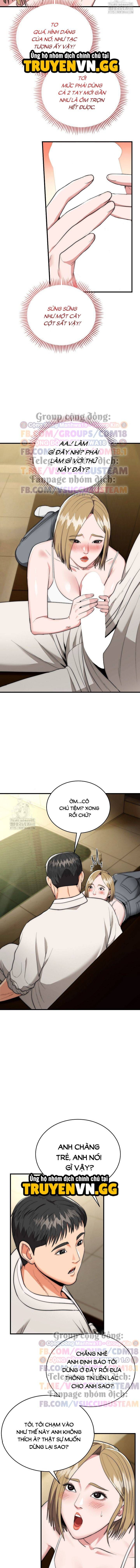 đọc truyện Trụ Cột Của Làng, Nàng Nào Cũng Đổ Chương 16 ảnh 5 tại Thiên Thai Truyện