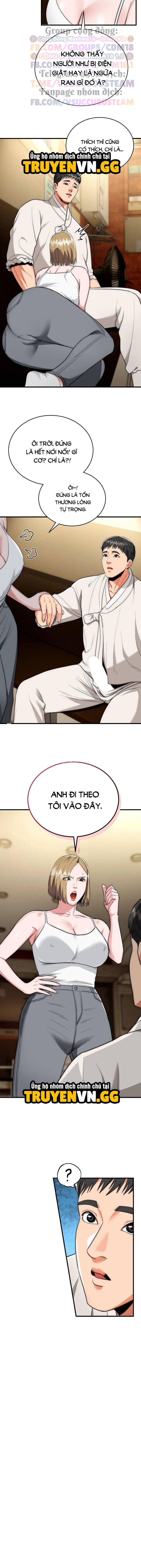 đọc truyện Trụ Cột Của Làng, Nàng Nào Cũng Đổ Chương 16 ảnh 6 tại Thiên Thai Truyện