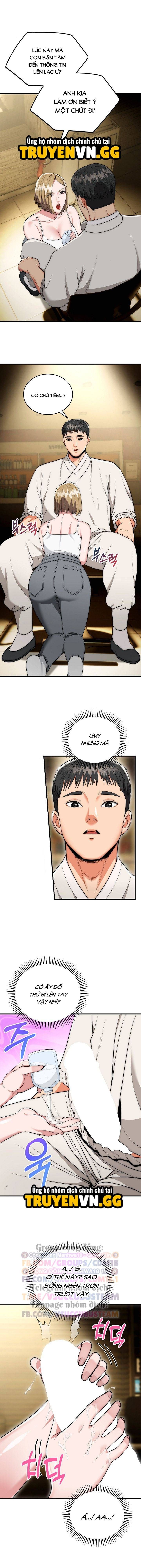 đọc truyện Trụ Cột Của Làng, Nàng Nào Cũng Đổ Chương 16 ảnh 8 tại Thiên Thai Truyện