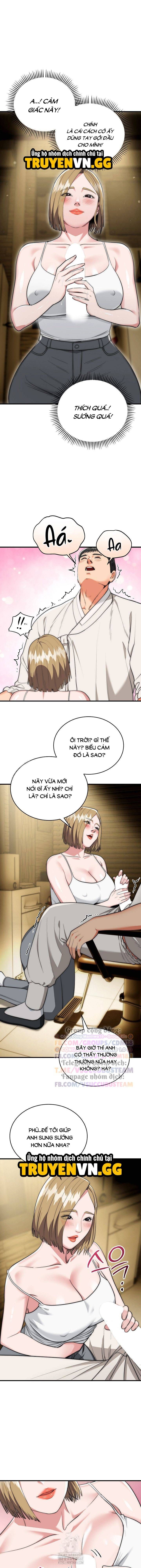 đọc truyện Trụ Cột Của Làng, Nàng Nào Cũng Đổ Chương 16 ảnh 9 tại Thiên Thai Truyện