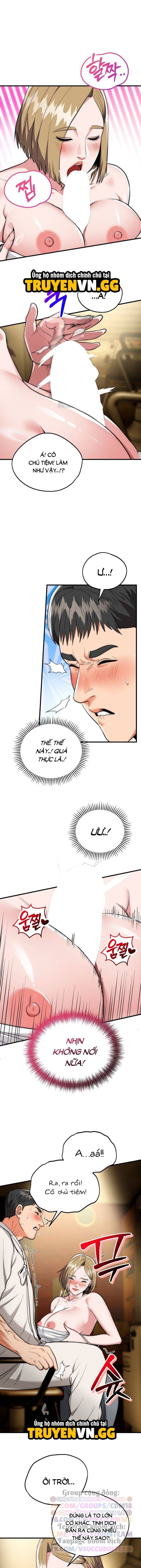 đọc truyện Trụ Cột Của Làng, Nàng Nào Cũng Đổ Chương 16 ảnh 11 tại Thiên Thai Truyện