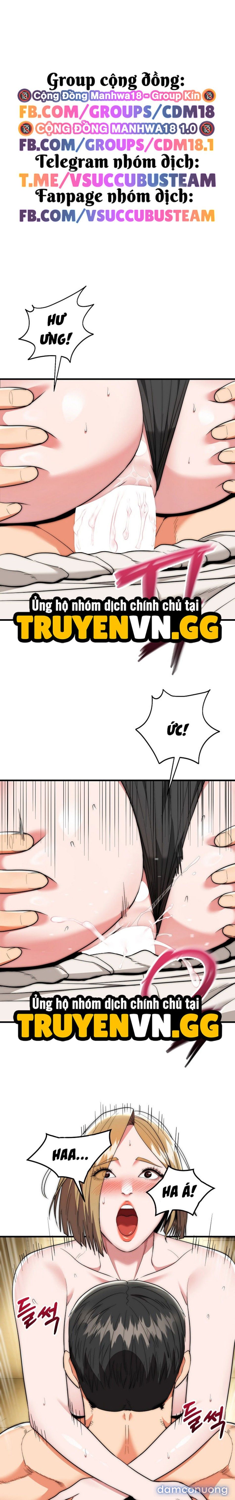 đọc truyện Trụ Cột Của Làng, Nàng Nào Cũng Đổ Chương 17 ảnh 3 tại Thiên Thai Truyện