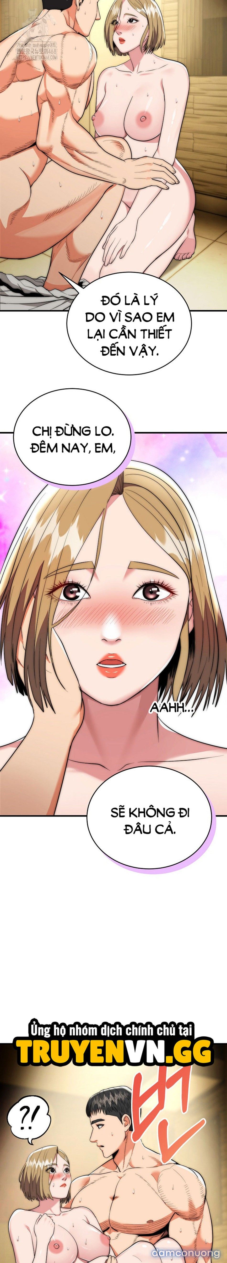 đọc truyện Trụ Cột Của Làng, Nàng Nào Cũng Đổ Chương 17 ảnh 12 tại Thiên Thai Truyện