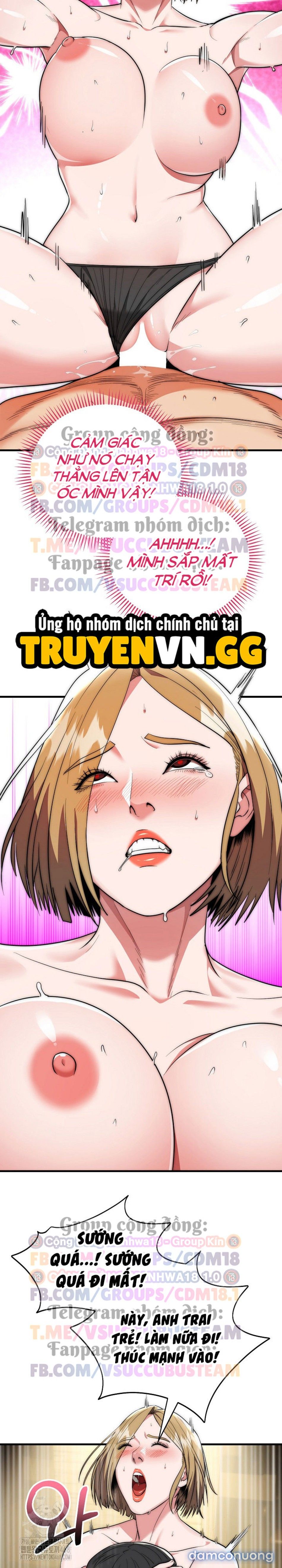 đọc truyện Trụ Cột Của Làng, Nàng Nào Cũng Đổ Chương 17 ảnh 5 tại Thiên Thai Truyện