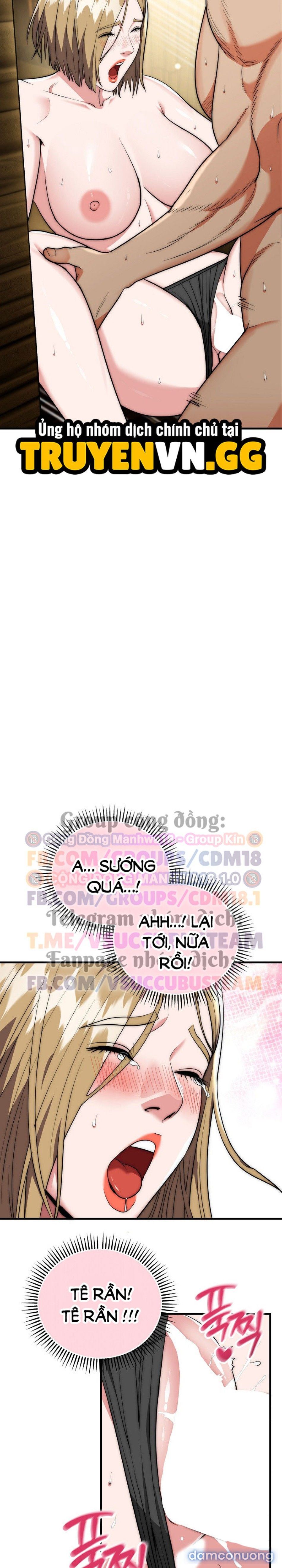 đọc truyện Trụ Cột Của Làng, Nàng Nào Cũng Đổ Chương 17 ảnh 8 tại Thiên Thai Truyện