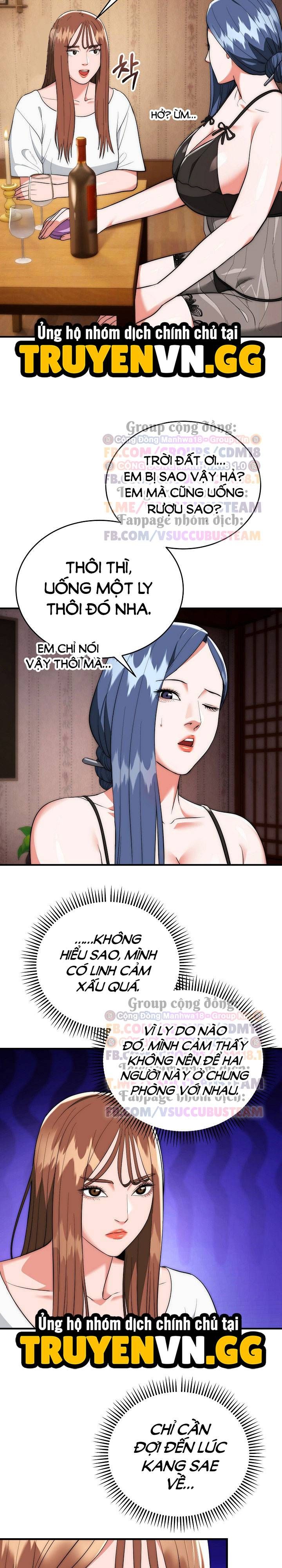 đọc truyện Trụ Cột Của Làng, Nàng Nào Cũng Đổ Chương 18 ảnh 12 tại Thiên Thai Truyện