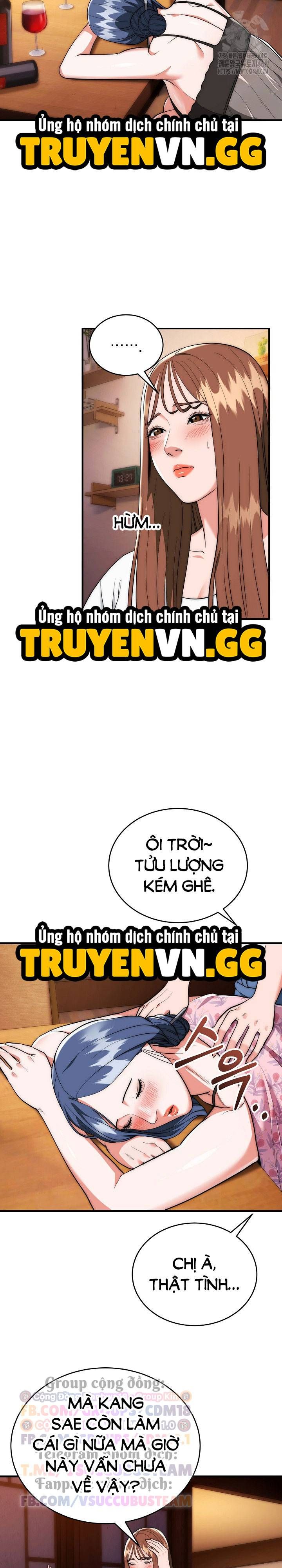 đọc truyện Trụ Cột Của Làng, Nàng Nào Cũng Đổ Chương 18 ảnh 15 tại Thiên Thai Truyện