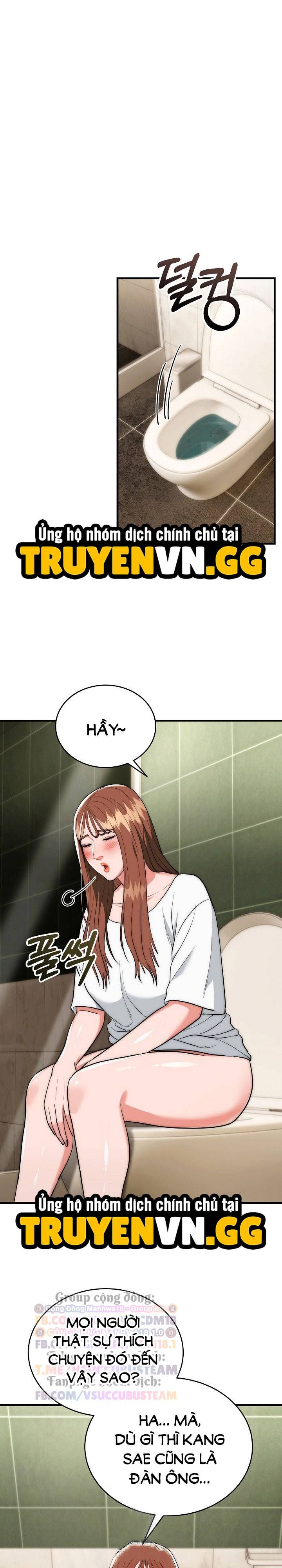 đọc truyện Trụ Cột Của Làng, Nàng Nào Cũng Đổ Chương 18 ảnh 17 tại Thiên Thai Truyện